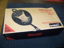 Safewaze Reload Retractable Lifeline 23 Foot REW-23 New
