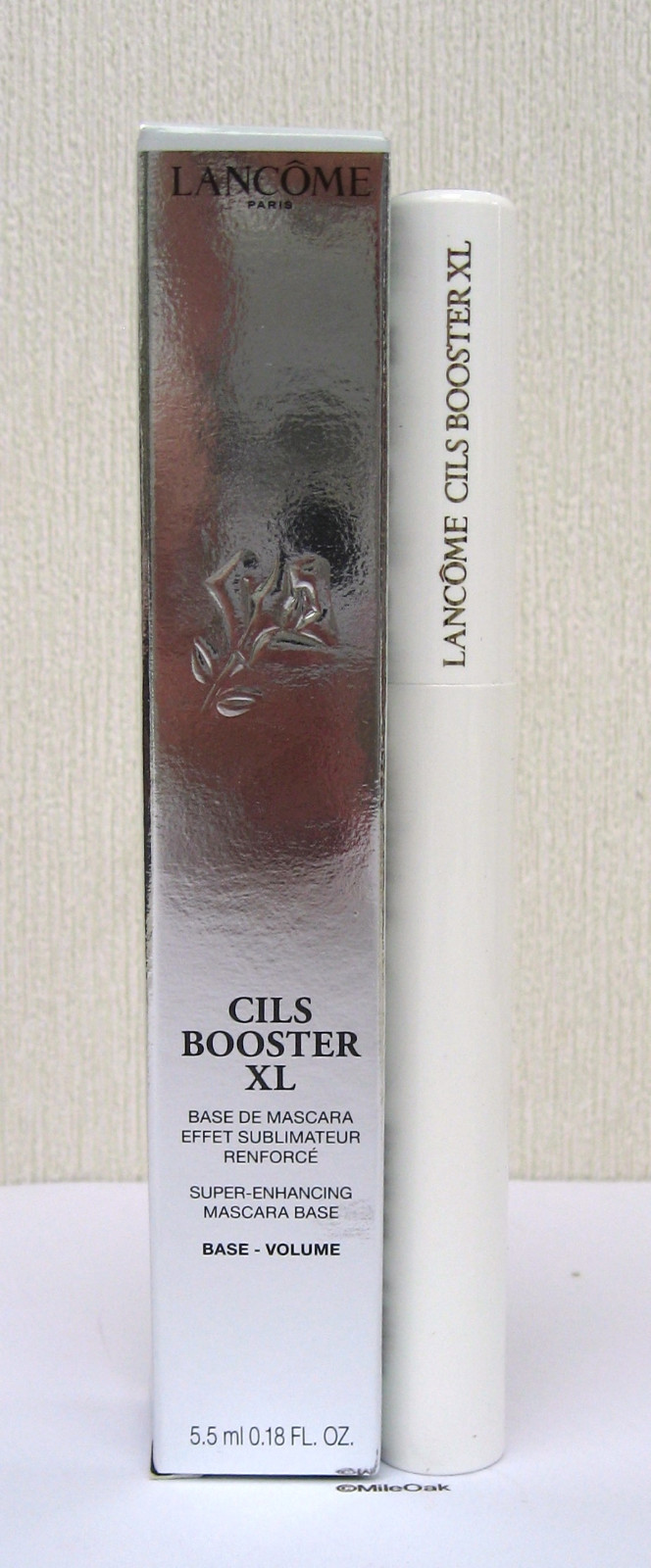 Lancome CILS BOOSTER XL - Enhancing Mascara Base BNIB - FREEPOST