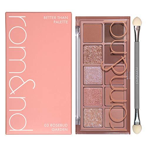 rom&nd Better Than Palette #03 Rosebud Garden Eyeshadow 7.5g | eBay