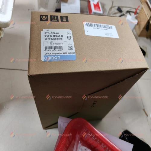 1PC R7D-BP04H New in Box Omron REAL US STOCK