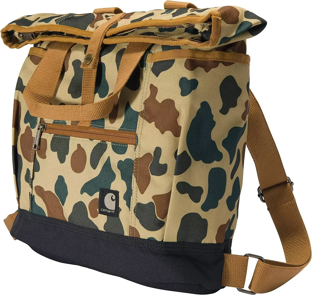 Carhartt Sling Bags in 2023  Vintage canvas bags, Bags, Carhartt bag