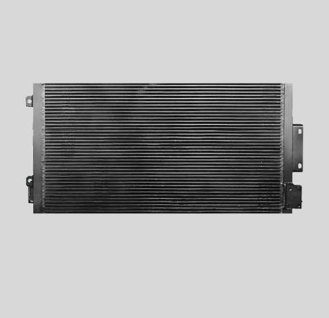 Oil Cooler 4655038 For Hitachia ZX850-3 ZX870H-3 John Deere 850DLC