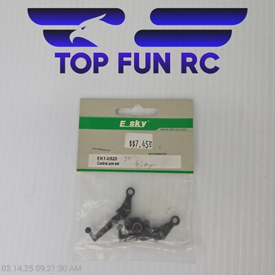 Esky EK1-0520 Control Arm Set