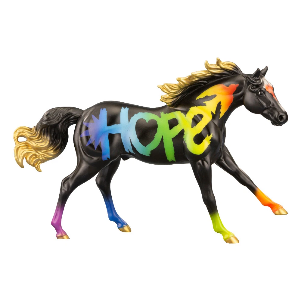 Breyer outlet horses 2020