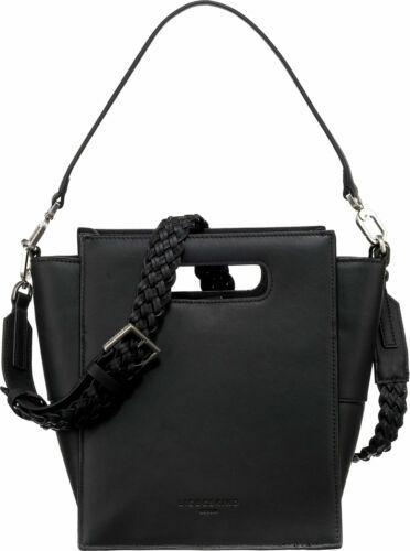 Liebeskind Berlin Handtasche Vintage Aloe7 4119, Dunkelblau, Rindsleder |  eBay.de