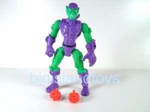 hasbro super hero mashers