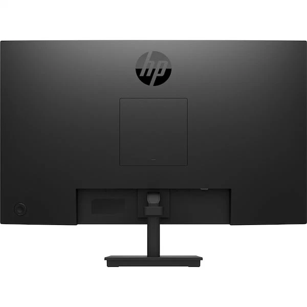 New HP V27i G5 27" LCD FHD Monitor AMD FreeSync Tilt 75Hz HDMI VGA DisplayPort - Image 2 of 4