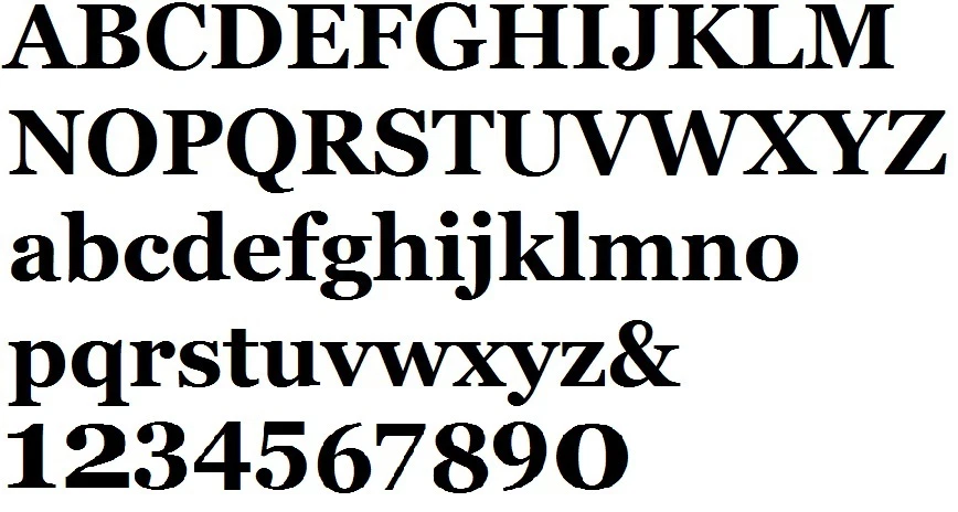 Wooden Letters Numbers Alphabet Sign Wedding Nursery Craft-10 cm to 50 cm - Image 2 of 4