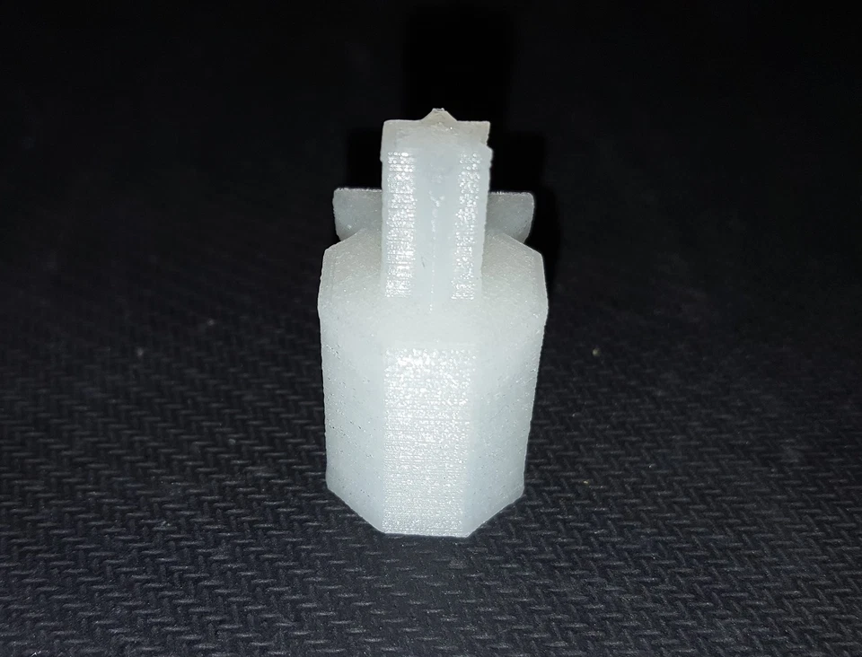 Giunto motorino servomotore scatola riscaldamento Denso Fiat Bravo Fiat Stilo - Imagem 3 de 4