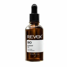 Huile d'églantier REVOX B77 Bio 100% Pure 30ml