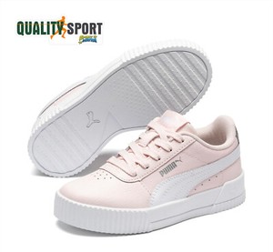 puma sneakers rosa