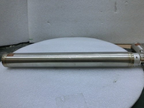 Talon MCP-24HF-1-2-1-S-H Flow Through Cap,Used,US+9528 - Picture 8 of 11