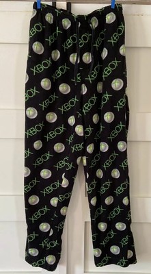 xbox fleece pyjamas