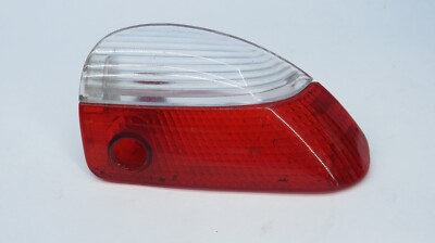 Roter Türreflektor 6R3Z 6323820 A - Für Verbesserte Fahrsicherheit