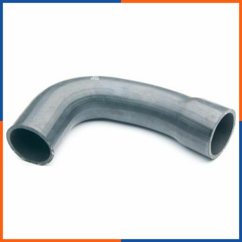 Gaine de suralimentation premium pour Audi série 8K, conformité OE 8K0145709H