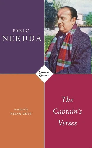 Pablo Neruda The Captain's Verses (Poche) - Photo 1/1
