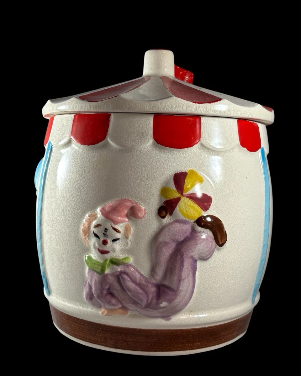 1950 S Cookie Jar In Vintage Collectible Cookie Jars Pre-1970 for