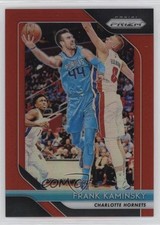 2018-19 Panini Prizm Red Prizm 70/299 Frank Kaminsky #60 hg6
