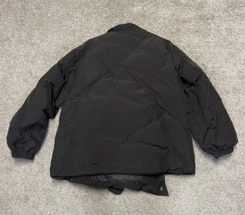 Япония негабаритный нейлона вниз заполненный пуховик куртка инерция это идеология аргон - Изображение 2 из 4