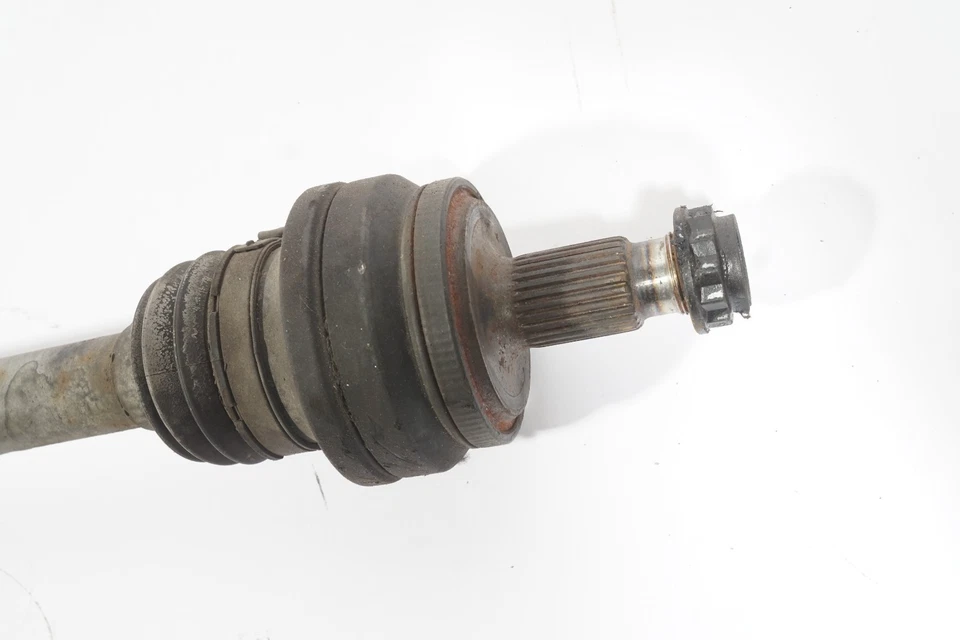 08-11 MERCEDES BENZ C300 4MATIC W204 EJE TRASERO IZQUIERDO O DERECHO EJE CV OEM Foto 2 de 4