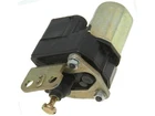 For 1980-1995 Cadillac DeVille Idle Speed Control Motor Walker 93433PZXQ 1993