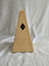 Antique Kosth Mechanical Metronome, Retro, Mid Century Style, Made In Japan