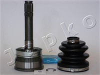 Gelenksatz Antriebswelle Japko 62125 FüR D21 Nissan Pick UP Terrano 1 WD21 4WD