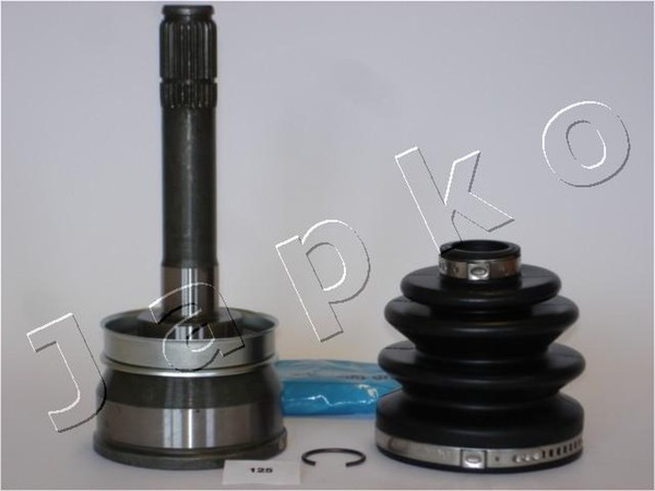 Gelenksatz Antriebswelle Japko 62125 FüR D21 Nissan Pick UP Terrano 1 WD21 4WD-image