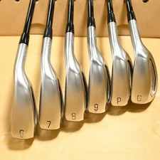 Mizuno JPX 925 HOT METAL HL Iron set 6-P,G / 22 MFUSION-I R