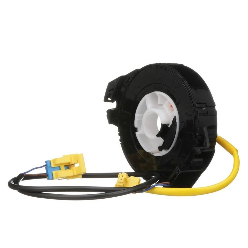 Clock Spring for GMC SIERRA 1500/ 2500/ 3500 2003-2007 CADILLAC ESCALADE 03-06 - Image 2 of 4