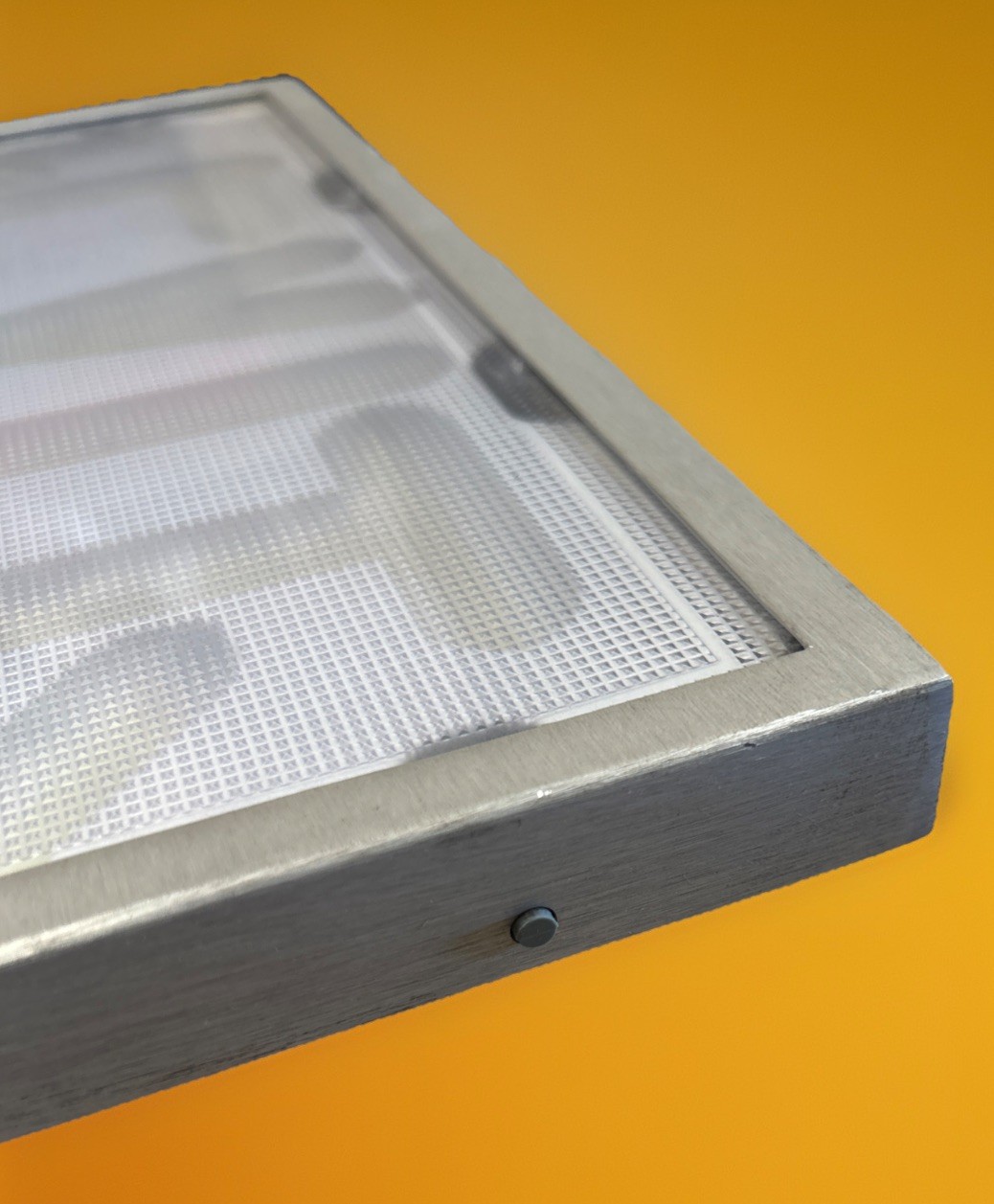 🔥(AN)***QTY 1*** SRB Technologies C090025 Type BX Self-Luminous Tritium Exit Si