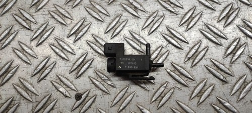 BMW 5 F10 F11 2010 Diesel 130kW Turbolader Druckwandler Magnetventil 70231800