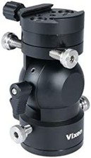 Vixen 35492 Portable Equatorial Mount Polar Fine Adjustment Unit DX F/S w/Track