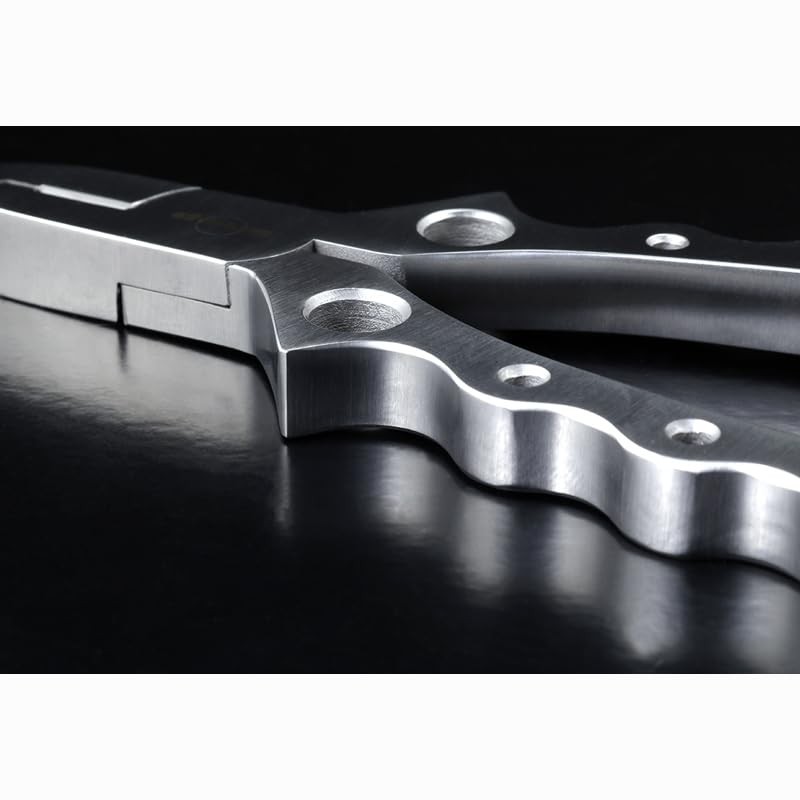 NEW Depth Stainless Steel Pliers - Image 2