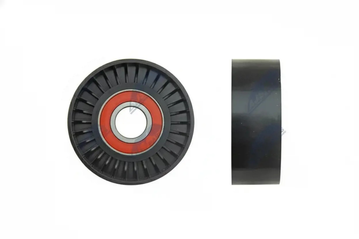 Fits NTY RNK-PL-046 PULLEY IDLER V-BELT - Image 6