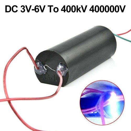 Module Power To 1pcs 400000V Generator High-Voltage Module Transformer - Photo 2/12