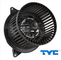 TYC 510-0001 InnenraumgebläSe GebläSemotor GebläSe LüFtermotor FüR Ford