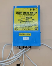 Genuine Oven Dacor Spark Module Part#20-01-924-04