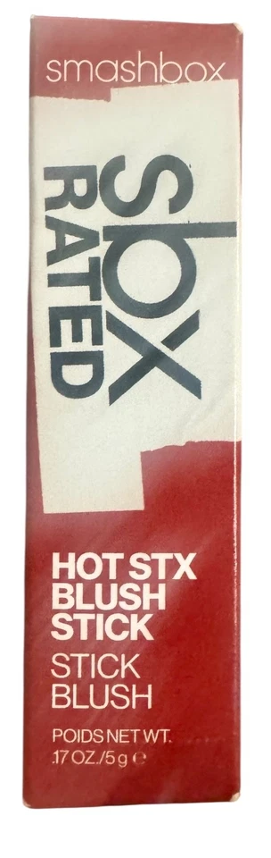 Smashbox Hot Stx Blush Stick Hi-Fi Heat - NIB - Image 2 of 4