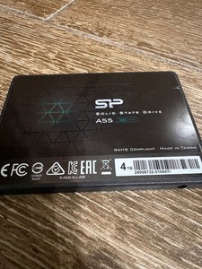 Sp A55 Ssd | eBay