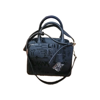 DKNY Paige Medium Satchel Handbag