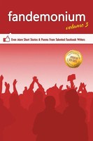 Outskirts Press | Outskirts Press Presents Fandemonium Volume 3 | Taschenbuch