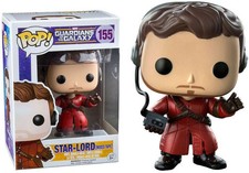 Star-Lord with mix tape #155