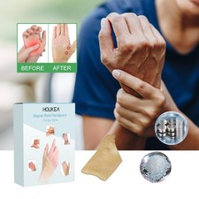 Arthritis Hand Therapy Gloves Compression Pain Relief Wrist Support Gloves