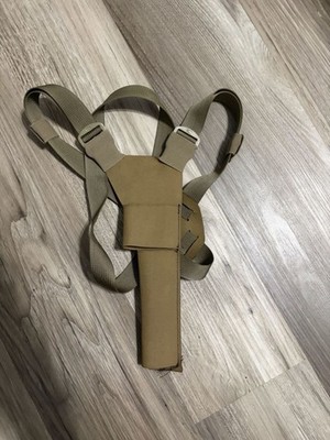 Beretta Bobcat Shoulder Holster
