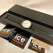 Ice Watch Ice Time Collection 013041 Wristwatch