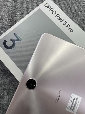 Oppo Pad 3 Pro 12.1