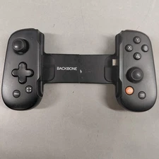 Backbone Phone Controller BB-51