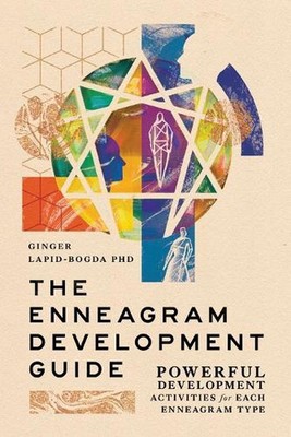 Der Enneagramm-Entwicklungsleitfaden von Ginger Lapid-Bogda Taschenbuch