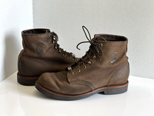 Chippewa Classic 2.0 6 Mens Size US 11D Lace-...